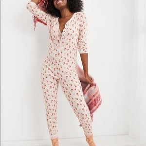 Aerie Onesie